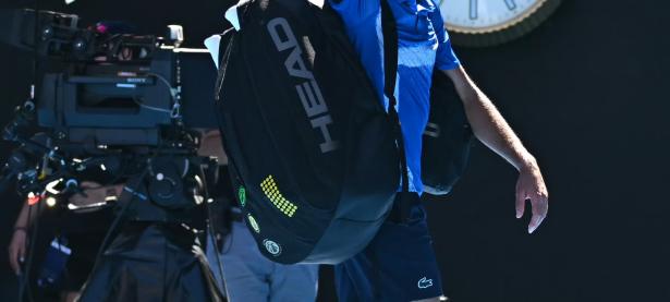 九游-德约科维奇回归赛场，高光表现首场状态亮眼，日本队观众沸腾！的简单介绍