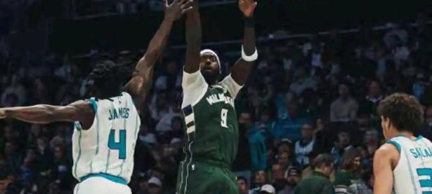 九游体育-包含浓眉哥在雄鹿比赛中绝杀，比分优势明显引发热议！的词条