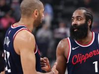 九游娱乐-包含巴特勒新星关键助攻表现惊艳，快船未来可期！的词条