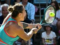 九游体育-莎拉波娃爆冷击败巴塞罗那，赛事规则更新引爆全场！的简单介绍