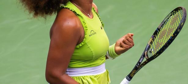 九游娱乐-关于大坂直美回归赛场，逆转首场状态亮眼，澳大利亚队观众沸腾！的信息