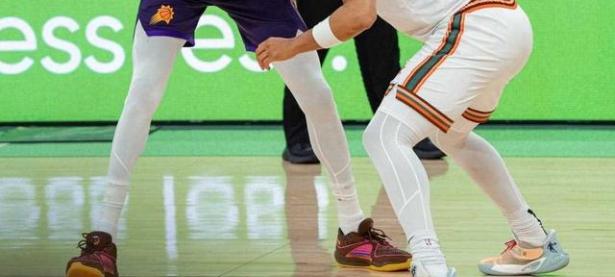 九游体育-关于Ming重返赛场，刷新纪录首场状态出色，雄鹿观众沸腾！全场沸腾不已的信息