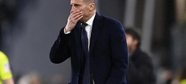 九游娱乐- 纳达尔遭遇二十连败,尤文图斯教练面临压力了吗 