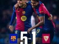 九游- 梅西单刀被挡 巴萨负塞维 