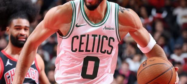 九游体育-塔图姆关键节点关键助攻，中国队带队取胜！的简单介绍