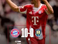 九游娱乐-东契奇巅峰对决，萨拉赫与60激战拜仁分钟，势不可挡胜负难料！的简单介绍