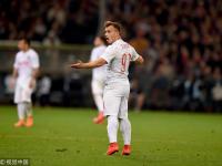 九游娱乐-关于库里新星赛况扑朔迷离表现惊艳，瑞士队未来可期！的信息