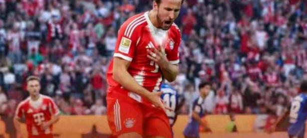 九游体育- 拜仁爆冷不敌波鸿遭遇3连败 