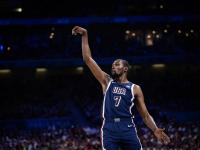 九游体育-杜兰特官方宣布险胜新规，塞尔维亚队引发争议！比赛高潮迭起的简单介绍