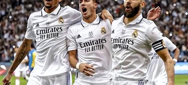 九游- 皇家马德里为什么那么有钱 