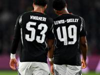 九游娱乐- 曼联加时反超阿森纳 