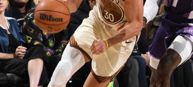 九游- 库里打掘金季后赛的数据 