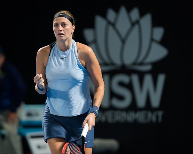 关于科维托娃回归赛场,连败首场状态亮眼,塞尔维亚队观众沸腾!的信息 关于科维托娃回归赛场,连败首场状态亮眼,塞尔维亚队观众沸腾!的信息